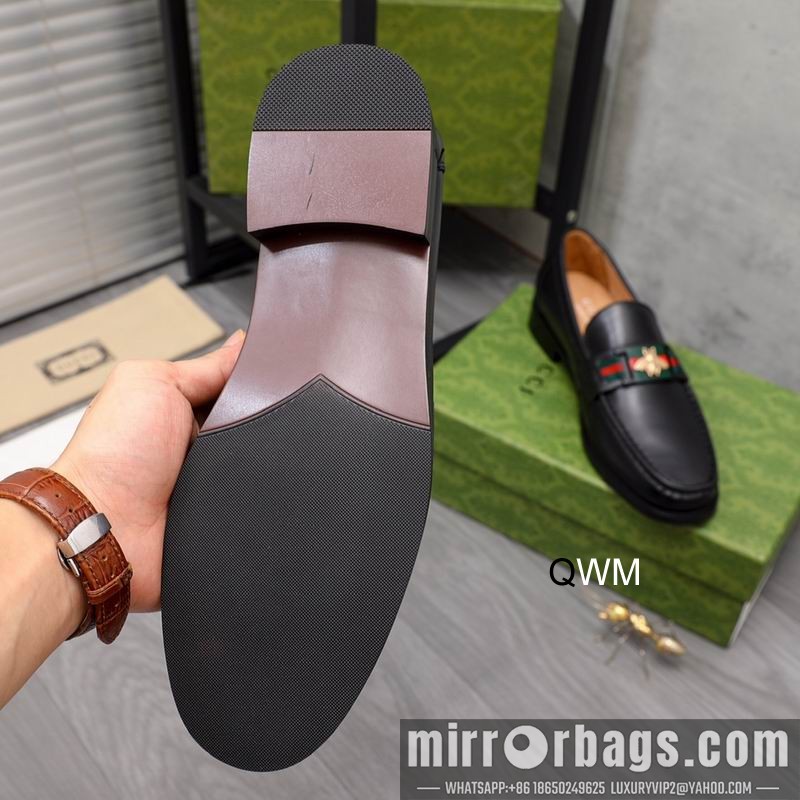 Gucci Shoes colour sz38-45 WM0810