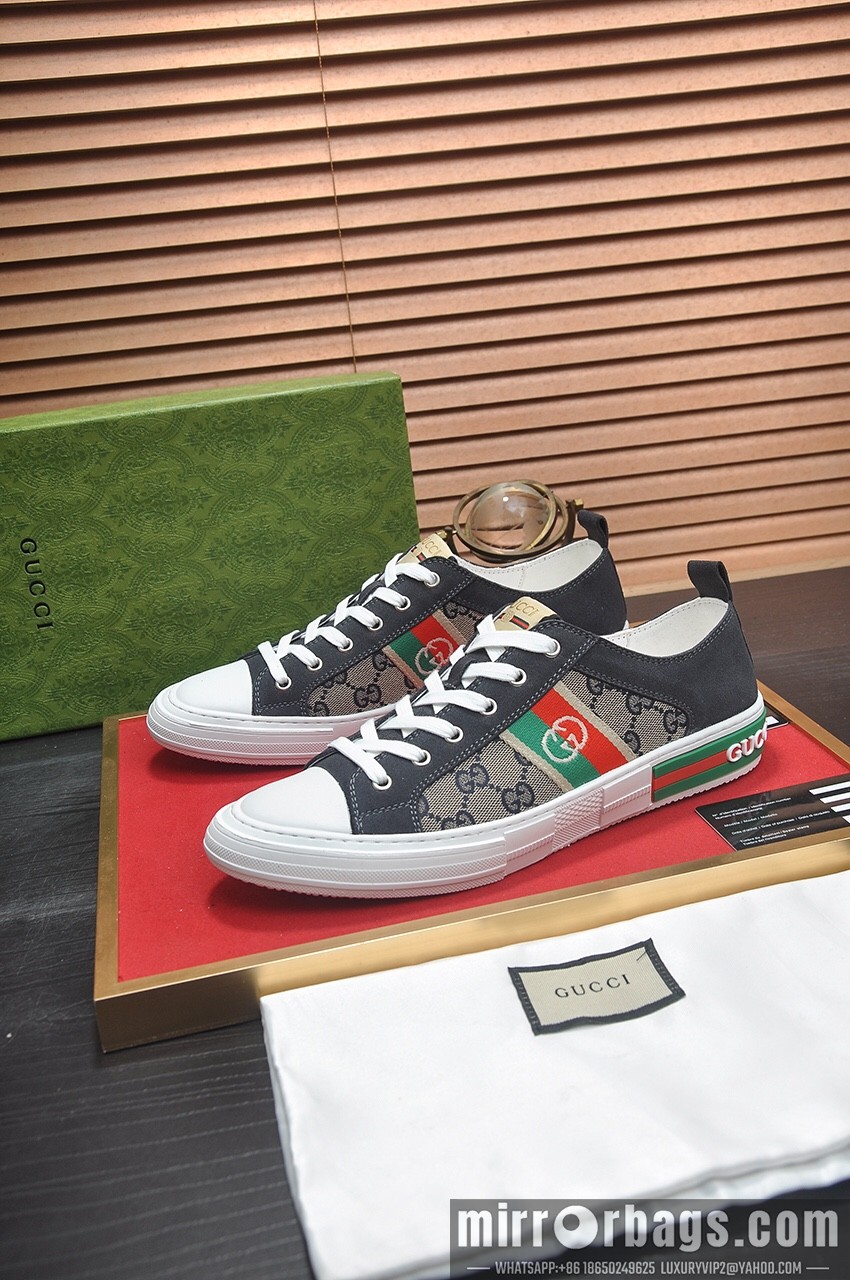 Gucci Shoes sz38-44 h0713