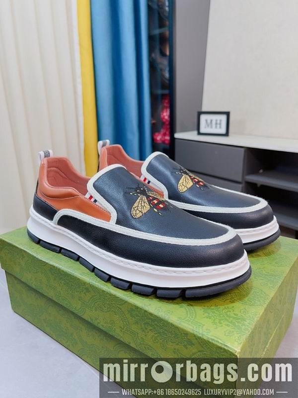 Gucci Shoes sz38-44 mnf0307