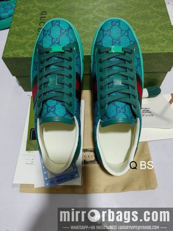 Gucci Shoes sz35-45 7C BS1105