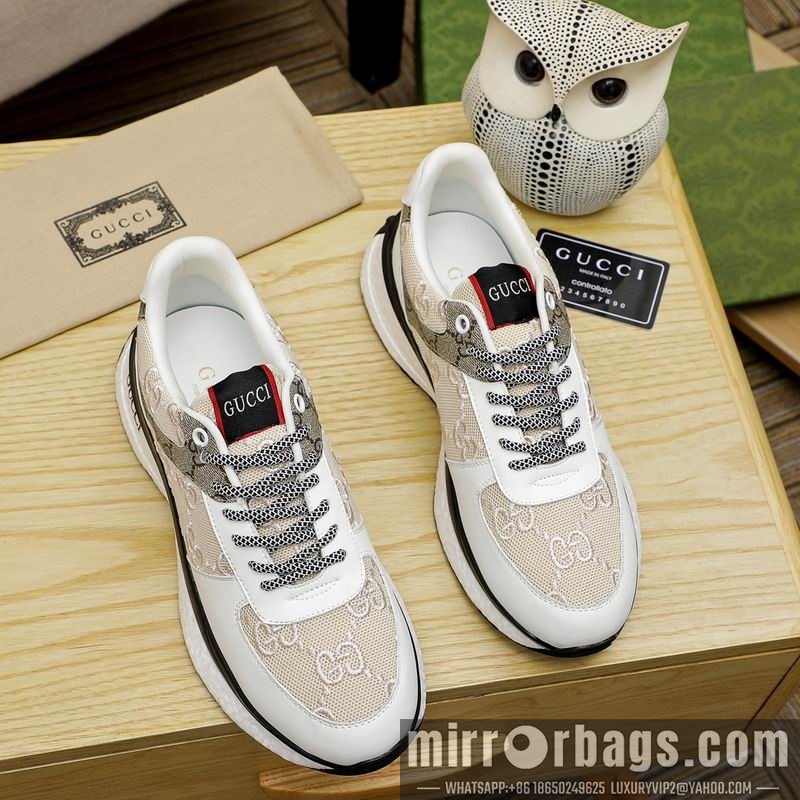 Gucci Shoes sz38-44 mnf0355