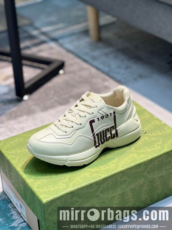 Gucci Shoes sz35-44 hnm0190