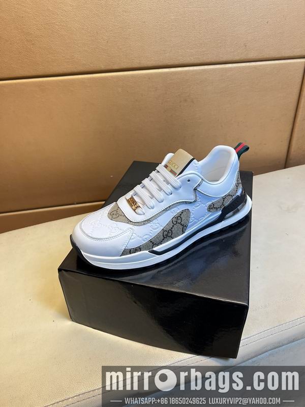 Gucci Shoes sz38-44 mnf3110