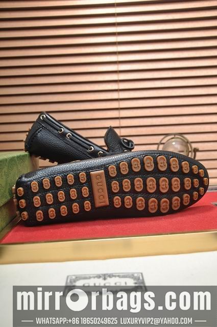 Gucci Shoes sz38-44 mnh0509
