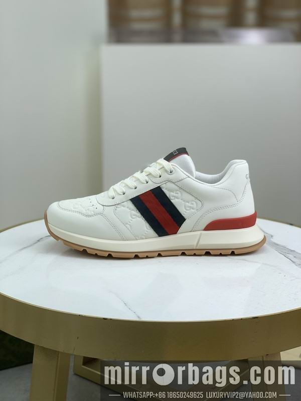 Gucci Shoes sz38-45 mnf0374