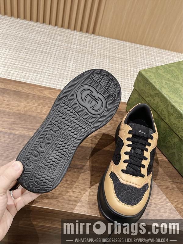 Gucci Shoes sz35-40 39-45 mnf0102