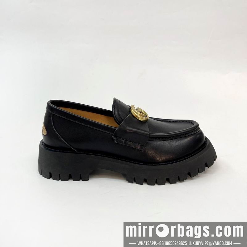 Gucci Shoes sz35-39 38-45 5.5cm mnf0313
