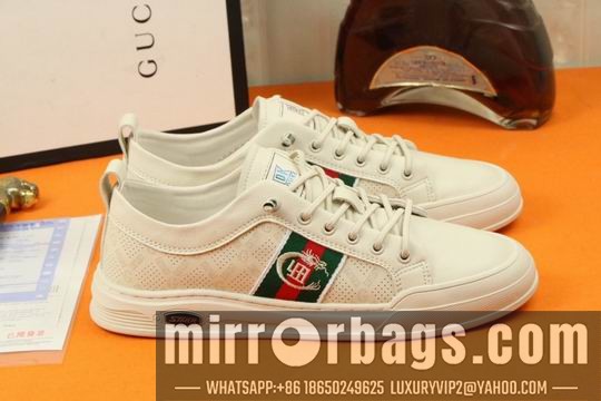 Gucci Shoes sz38-43 mnh1008