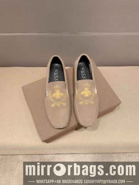 Gucci Shoes sz37-45 mnh1008