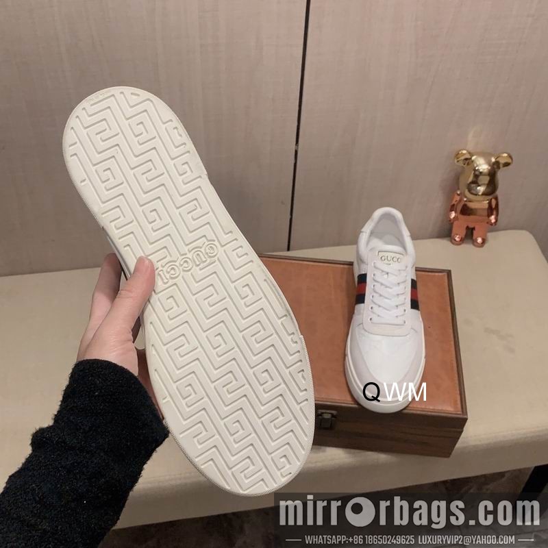 Gucci Shoes sz38-45 WM1209