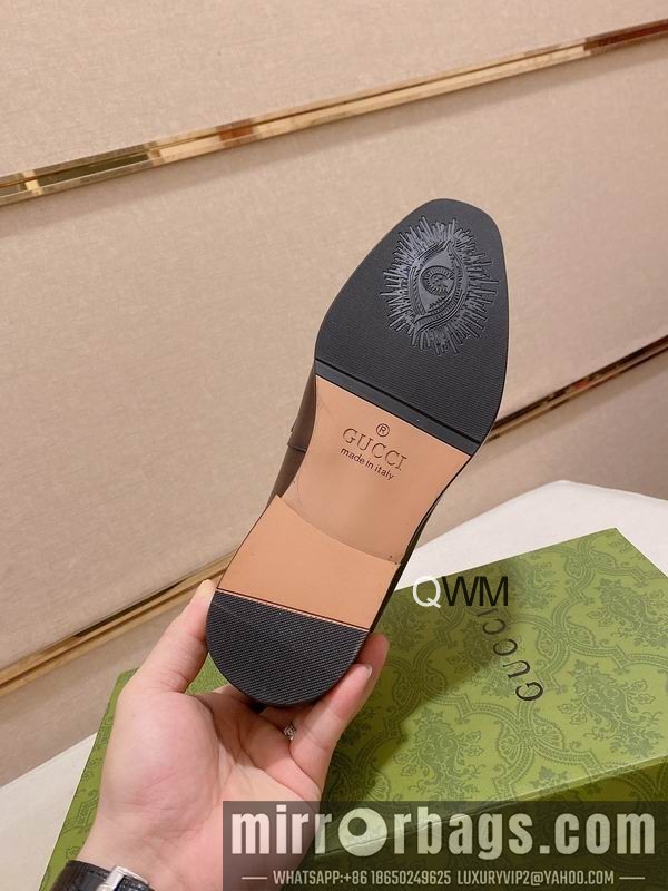 Gucci Shoes sz38-45 WM0390