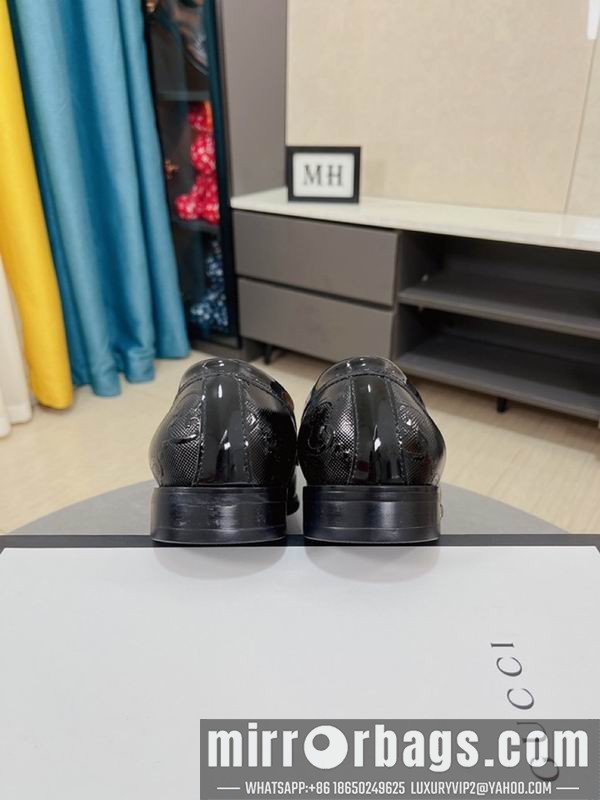 Gucci Shoes sz38-44 hnm0160