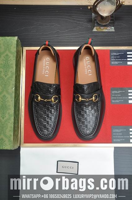 Gucci Shoes sz38-45 mnh0808