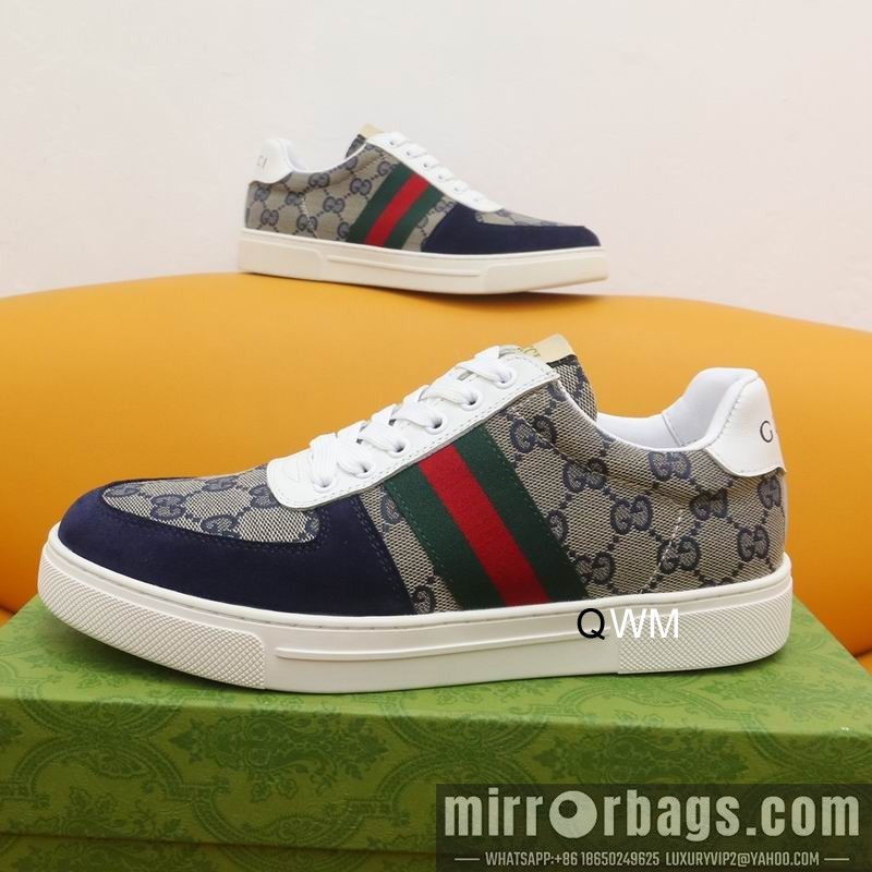 Gucci Shoes sz38-45 WM0804