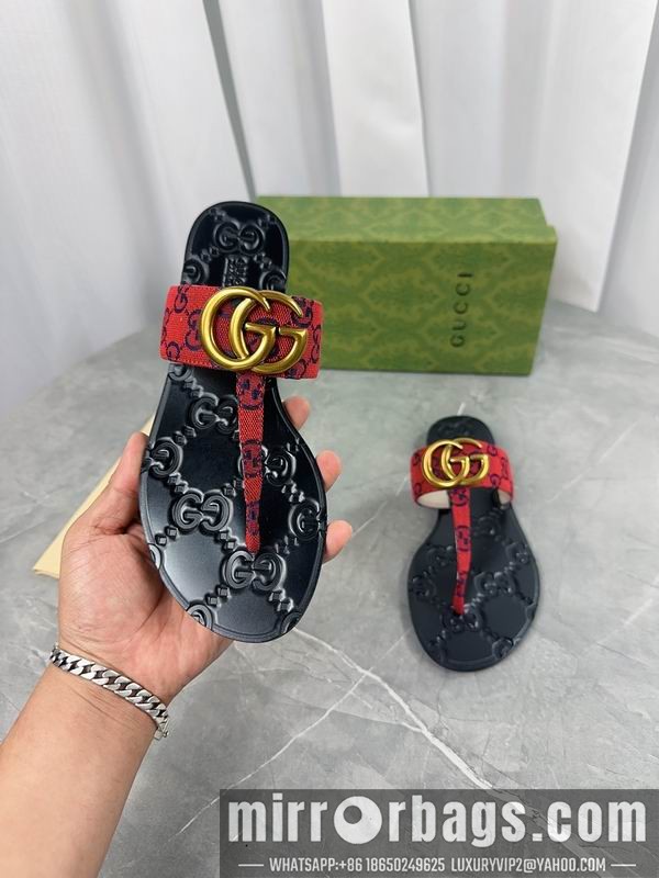 Gucci Shoes sz35-46 mnf0208