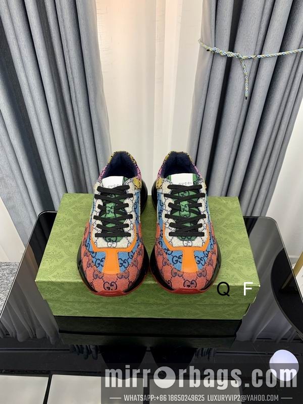Gucci Shoes sz35-45 TF0801