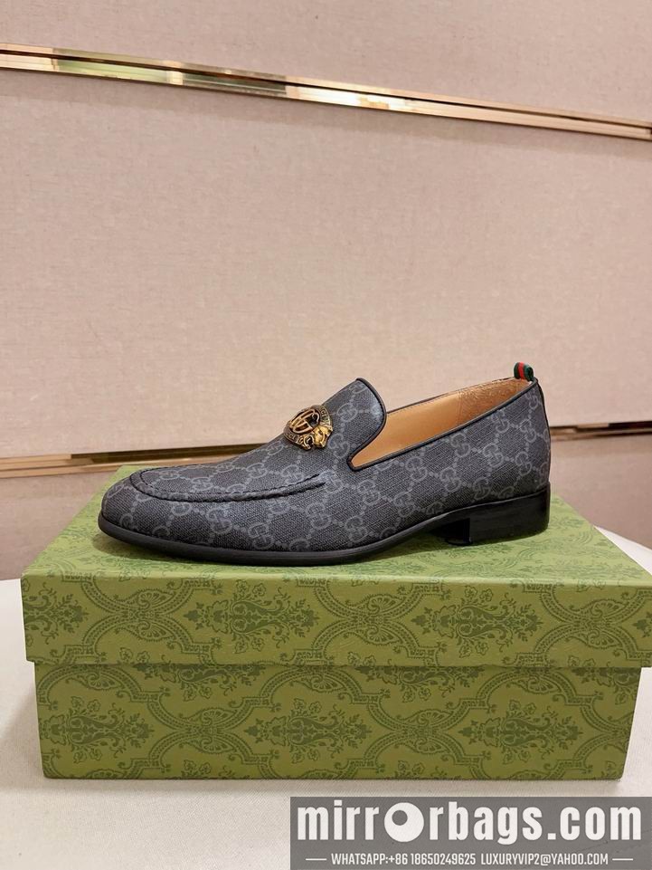 Gucci Shoes sz38-45 hnh0329
