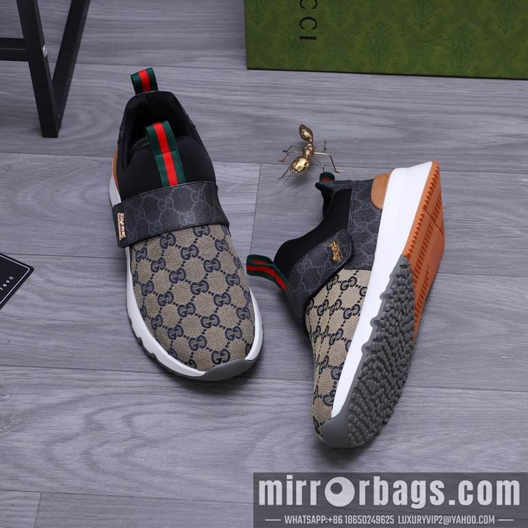 Gucci Shoes sz38-44 hnh0424