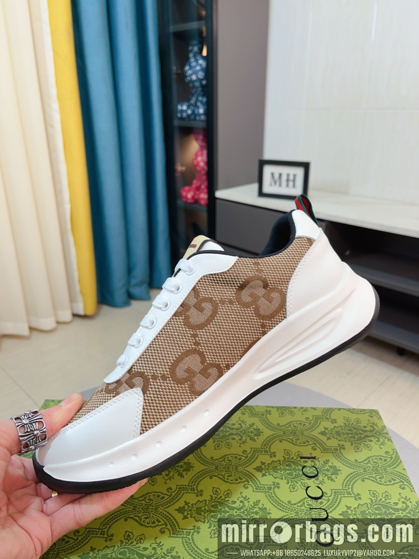 Gucci Shoes sz38-44 h1005