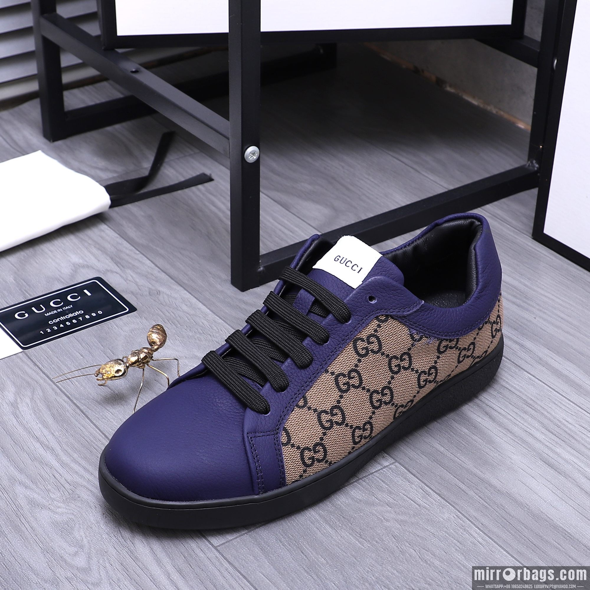 Gucci Shoes sz38-44 h0718