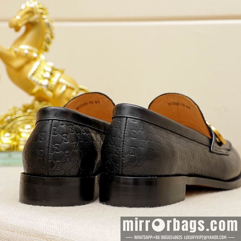 Gucci Shoes sz38-47 mnf0299