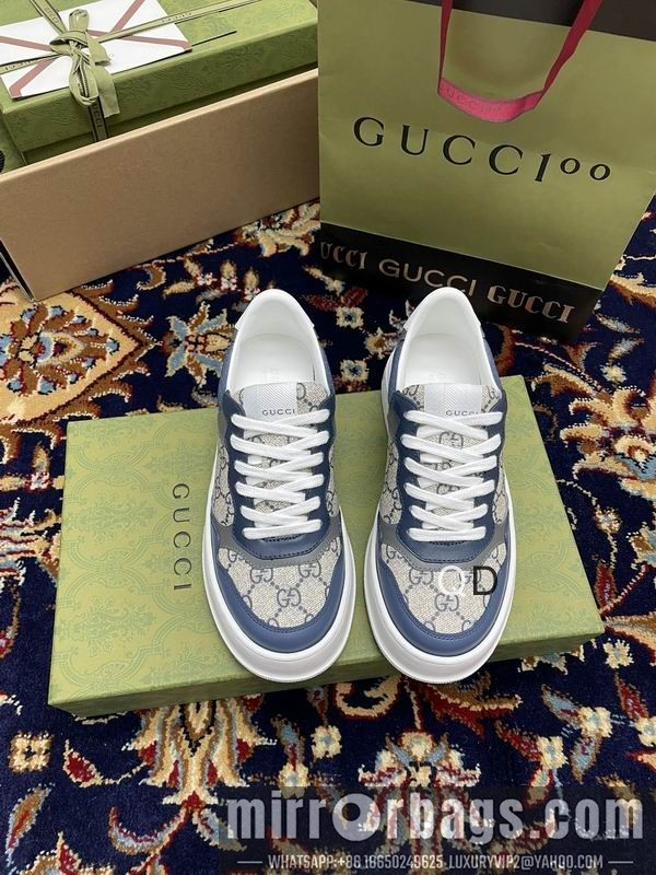 Gucci Shoes sz34-44 GDT0304