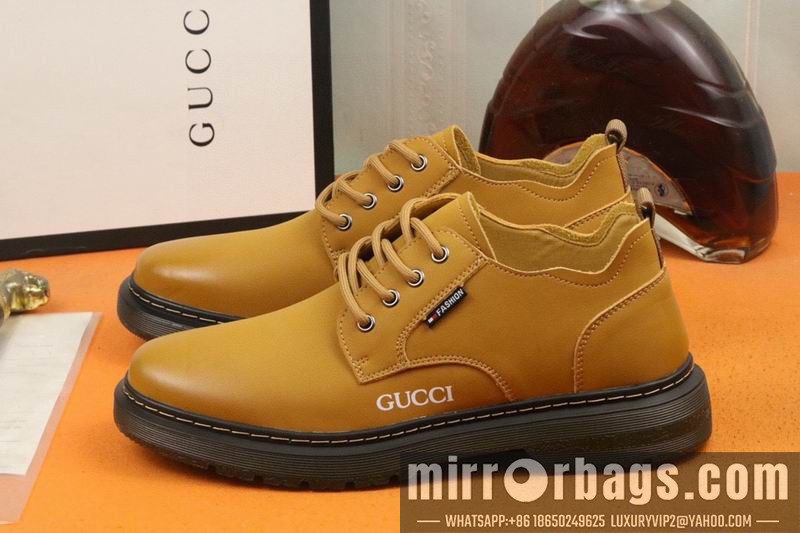 Gucci Shoes sz38-43 hnm01148