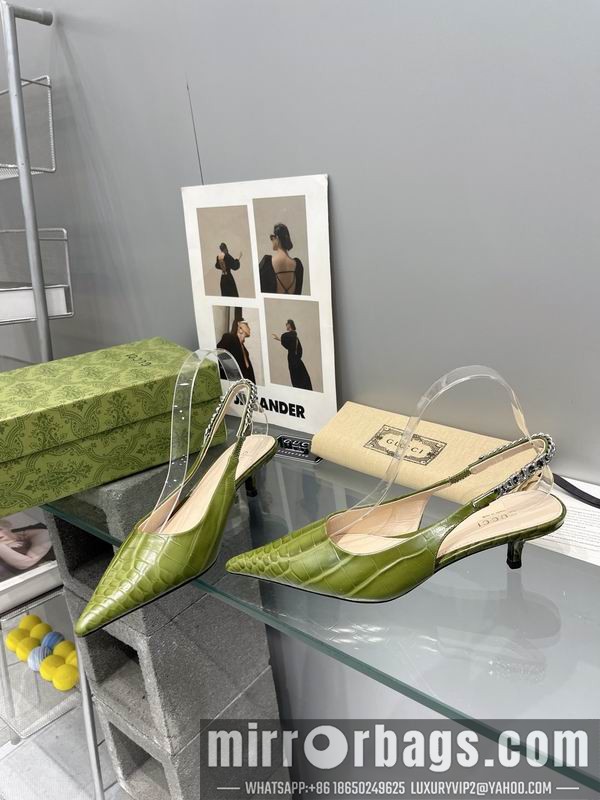 Gucci Shoes sz35-43 5cm mnf0209