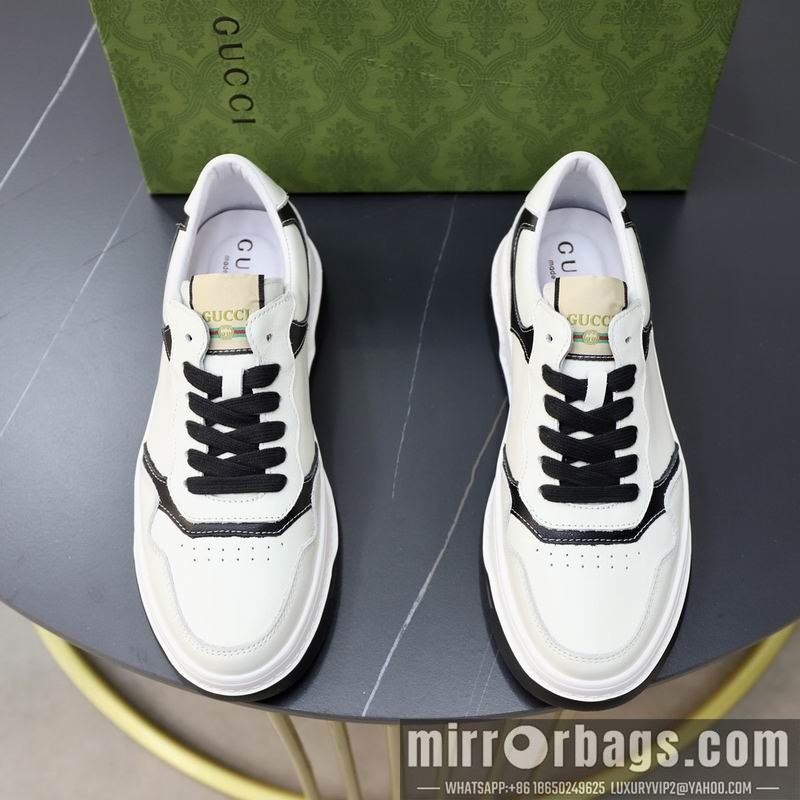 Gucci Shoes sz38-45 mnf0377