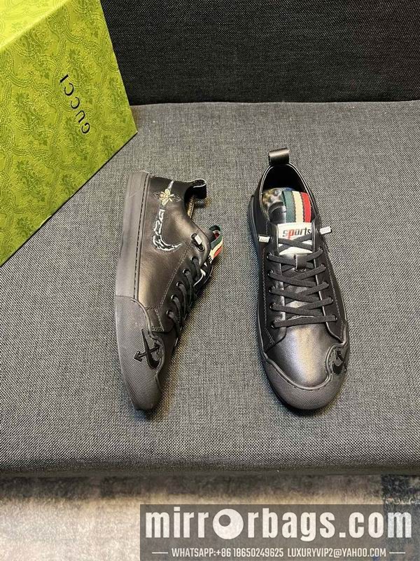 Gucci Shoes sz38-44 mnf0216