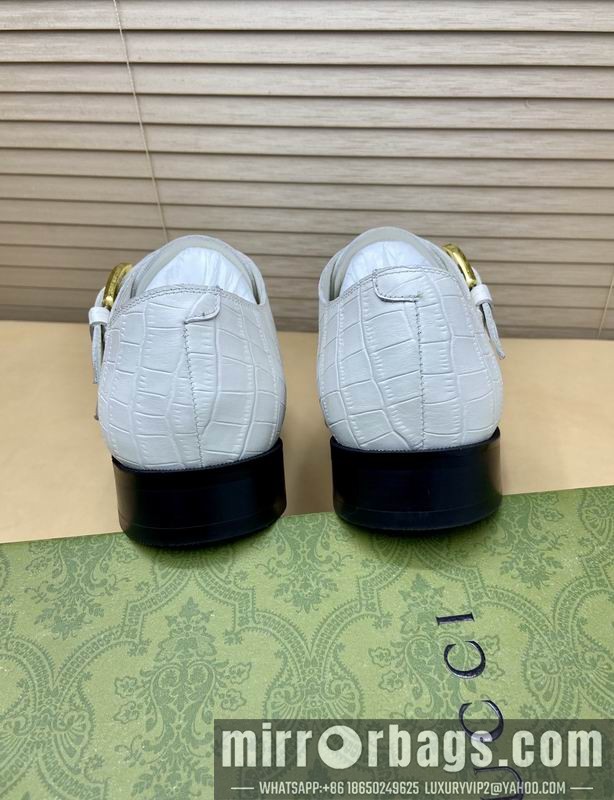 Gucci Shoes sz38-44 mnf0372