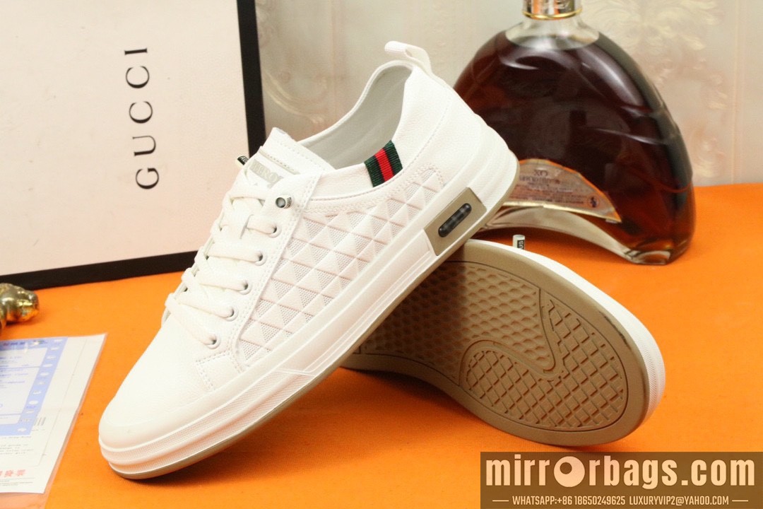 Gucci Shoes sz38-43 h0803