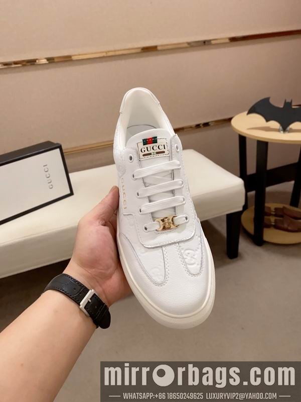 Gucci Shoes sz 38-44 mnf0186