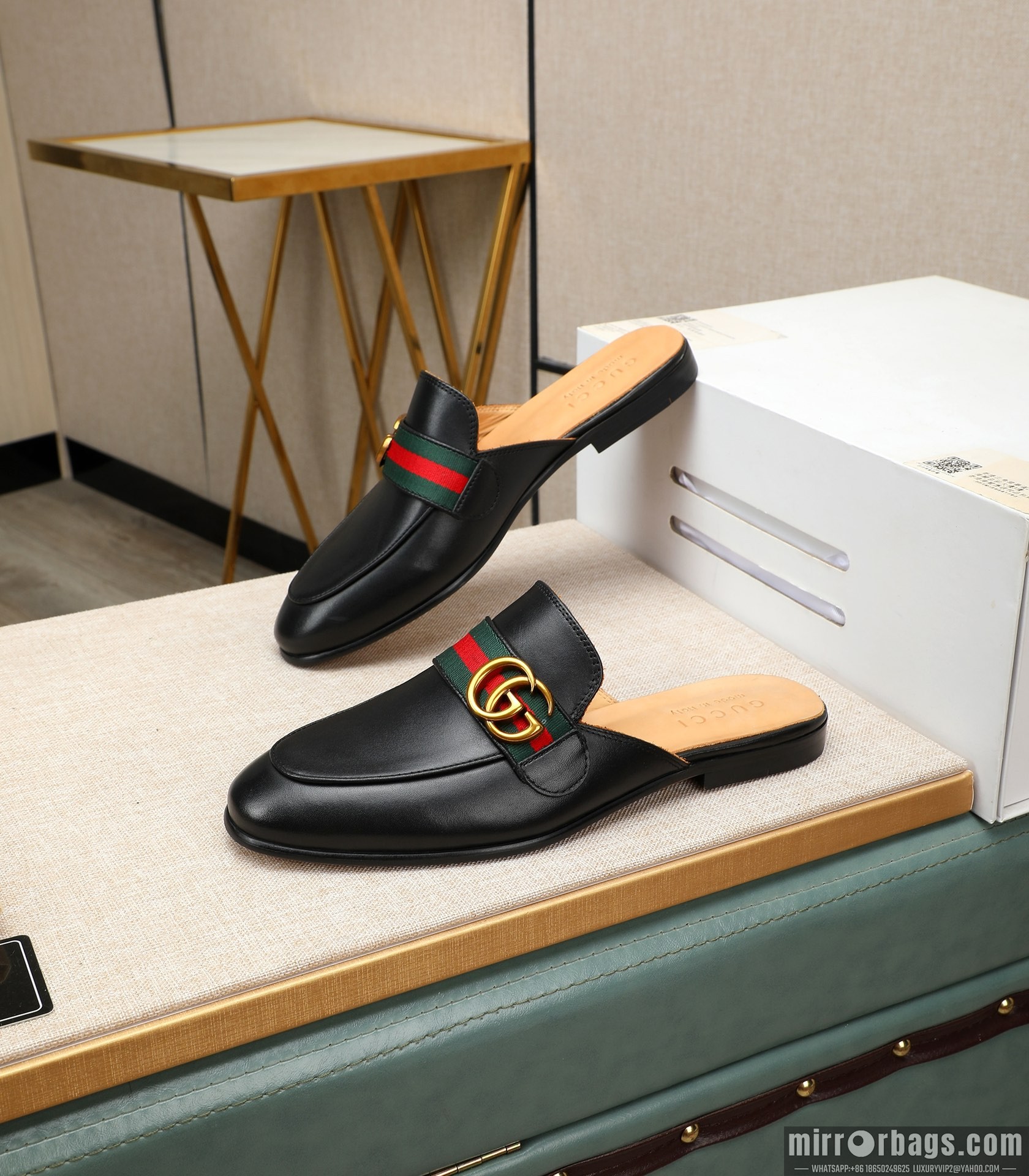 Gucci Shoes sz38-44 h0802