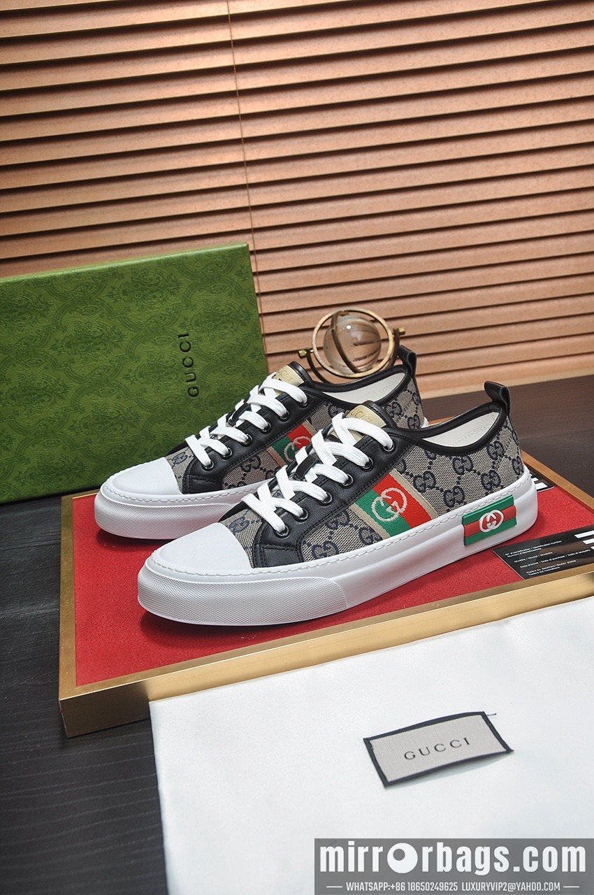 Gucci Shoes sz38-44 h0711