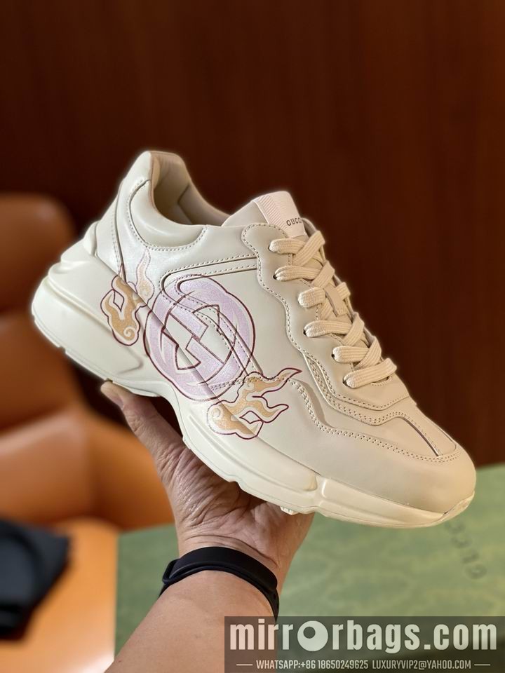 Gucci Shoes sz36-45 hnh0204