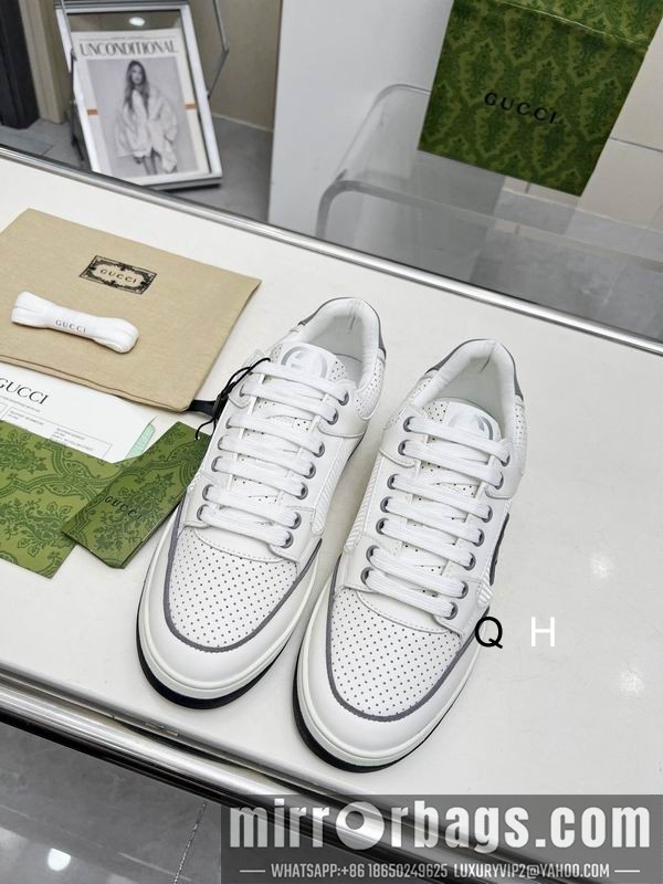 Gucci Shoes sz35-45 BS0805