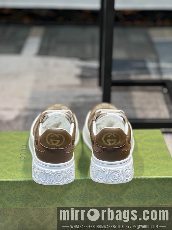 Gucci Shoes sz34-45 hnm01145