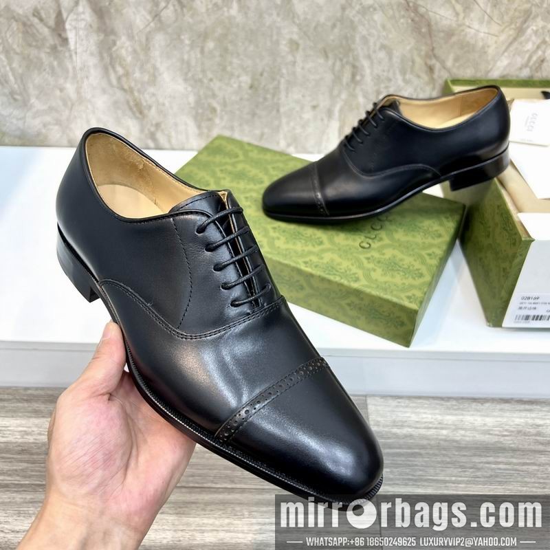 Gucci Shoes sz39-45 mnf03166