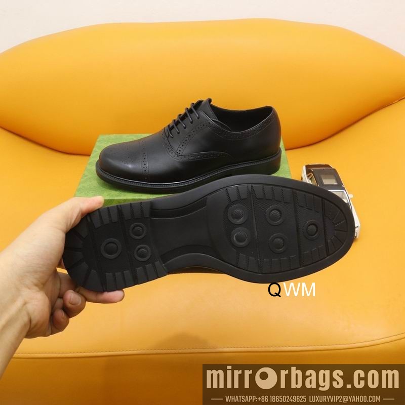 Gucci Shoes sz38-45 WM605