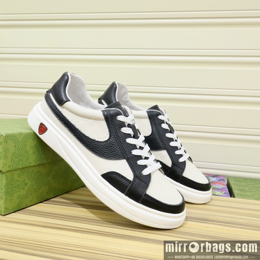 Gucci Shoes sz38-44 h0725