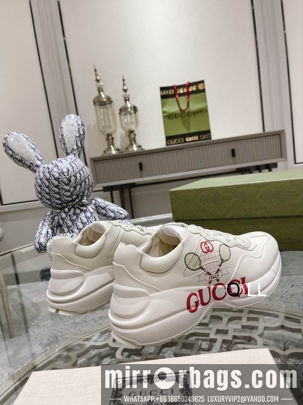 Gucci Shoes colour sz35-45 LL1232