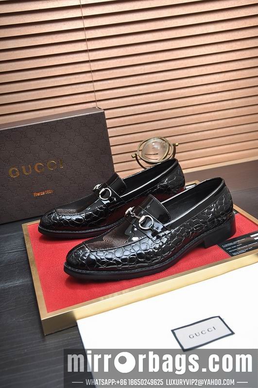 Gucci Shoes sz38-45 mnf03148