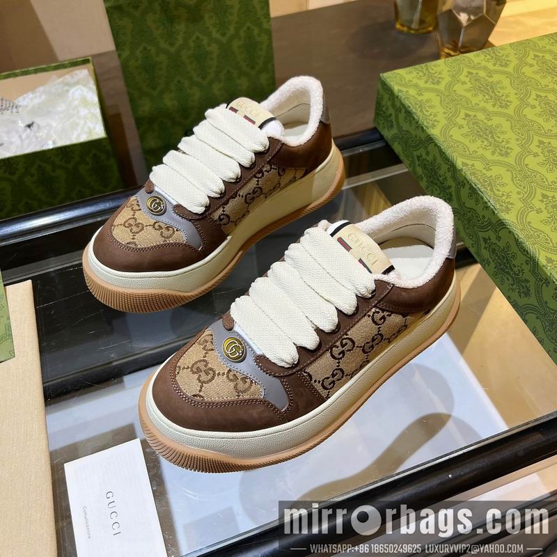Gucci Shoes sz35-40 39-45 6cm mnf0301