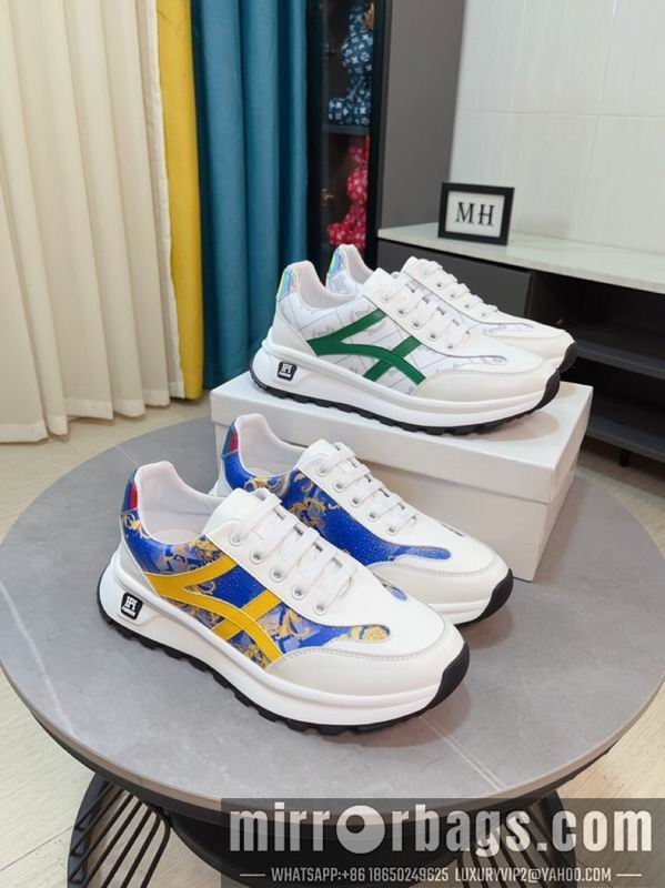 Gucci Shoes sz38-44 mnf0314