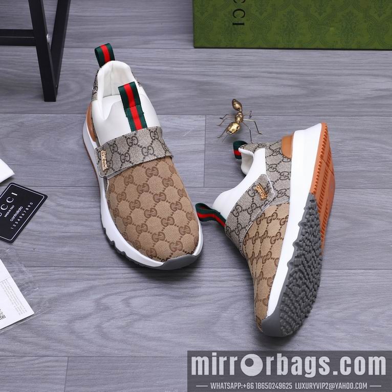 Gucci Shoes sz38-44 hnh0424