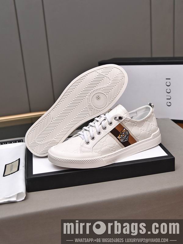 Gucci Shoes sz38-44 mnf0202