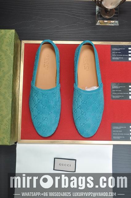 Gucci Shoes sz38-44 mnh0703