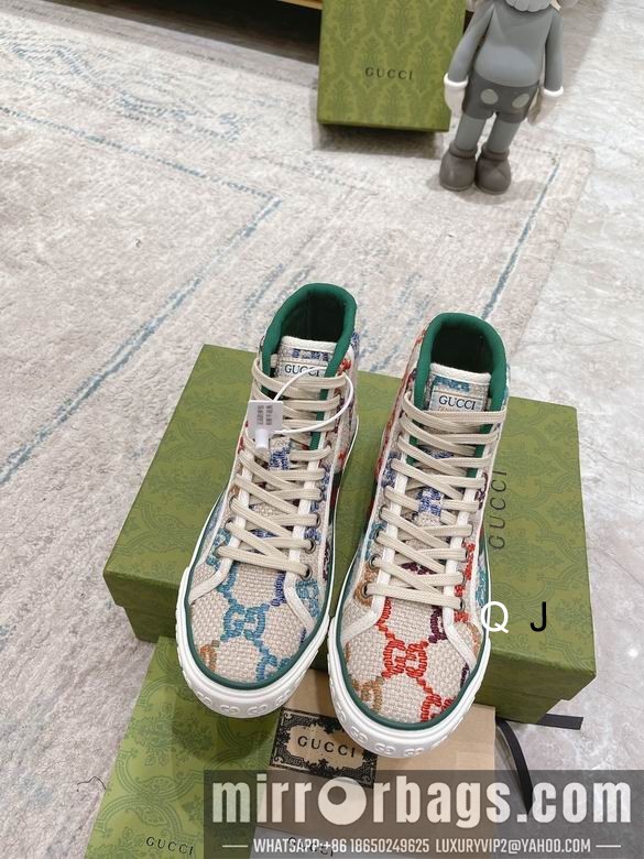 Gucci Shoes sz36-39 XJ0304