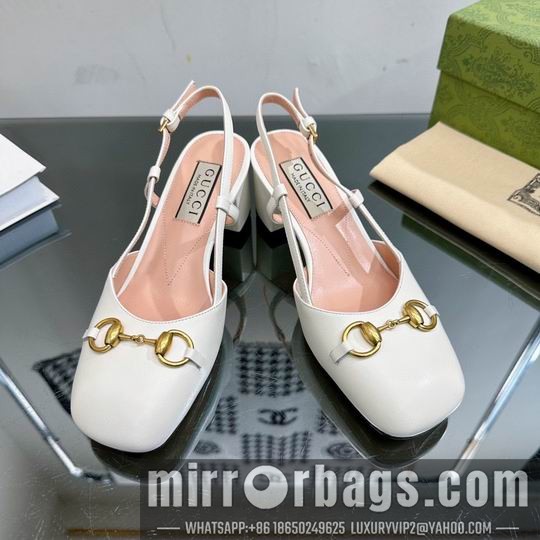 Gucci Shoes sz35-43 mnh0401